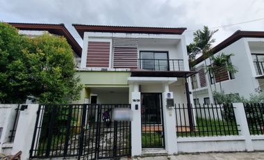 3 Bedroom House for rent at The Indy l