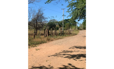 VENTA DE LOTE EN LA ARENA DE CHITRE CON MAS DE 1,000 M2