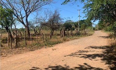 VENTA DE LOTE EN LA ARENA DE CHITRE CON MAS DE 1,000 M2