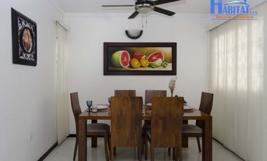 Venta Casa, Riascos, Santa Marta.