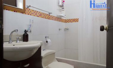 Venta Casa, Riascos, Santa Marta.