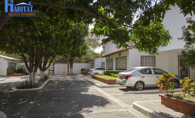 Venta Casa, Riascos, Santa Marta.