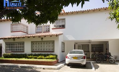 Venta Casa, Riascos, Santa Marta.