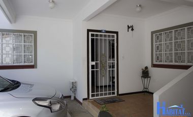 Venta Casa, Riascos, Santa Marta.