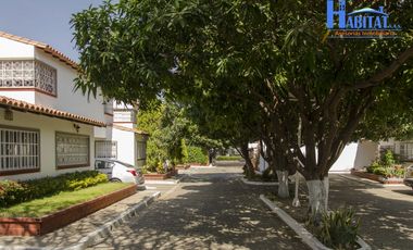 Venta Casa, Riascos, Santa Marta.