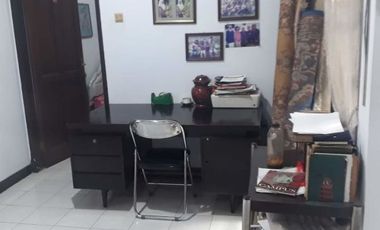 Rumah Sewa 2 Lantai Cocok Untuk Tempat Tinggal atau Kantor Sukaluyu Cibeunying Kaler Bandung