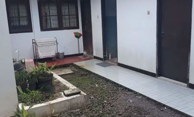 Rumah Sewa 2 Lantai Cocok Untuk Tempat Tinggal atau Kantor Sukaluyu Cibeunying Kaler Bandung