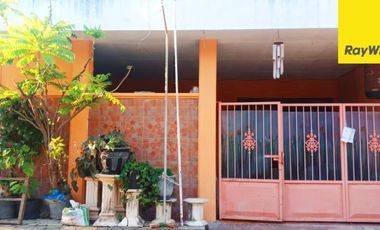 Dijual Rumah Murahh di Jl. Wiyung Indah Perumahan Taman Pondok Indah Wiyung