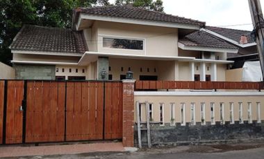 Rumah murah minimalis strategis di Cebongan Tlogoadi Sleman