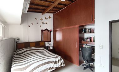 casa en venta en la floresta. Cod V30950