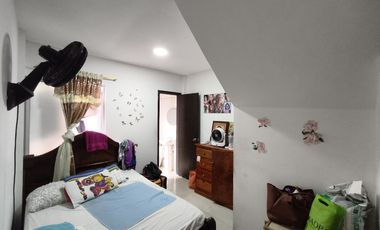 casa en venta en la floresta. Cod V30950