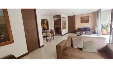 Venta apartamento Envigado Cumbres  94m2 💰670 Mill