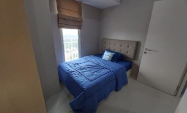 Dijual/Disewakan Silktown Apartemen Alexandria Graha Raya Tangerang Type 2 Bedroom Lantai 9 Full Furnished