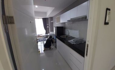 Dijual/Disewakan Silktown Apartemen Alexandria Graha Raya Tangerang Type 2 Bedroom Lantai 9 Full Furnished