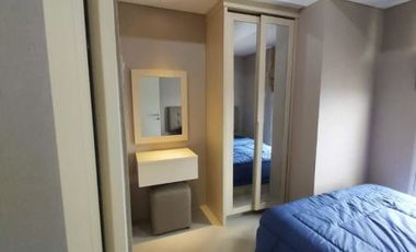Dijual/Disewakan Silktown Apartemen Alexandria Graha Raya Tangerang Type 2 Bedroom Lantai 9 Full Furnished
