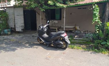 Rumah dijual di Jawa Tengah, Surakarta