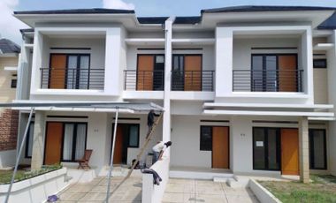 Rumah cantik mewah ala villa READY STOCK di Pasir impun dkt UBERTOS