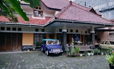 Dijual Rumah Siap Huni Lokasi Premium Sayap Dago Tamansari Bandung