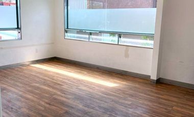 EDIFICIO EN VENTA MUY BIEN UBICADO, TLALPAN.