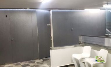 EDIFICIO CON OFICINAS EN TLALPAN PARA LA RENTA.