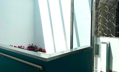 EDIFICIO CON OFICINAS EN TLALPAN PARA LA RENTA.