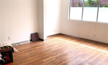 EDIFICIO CON OFICINAS EN TLALPAN PARA LA RENTA.