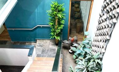EDIFICIO EN VENTA MUY BIEN UBICADO, TLALPAN.
