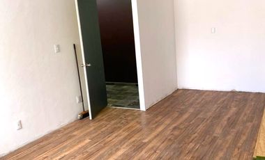 EDIFICIO CON OFICINAS EN TLALPAN PARA LA RENTA.