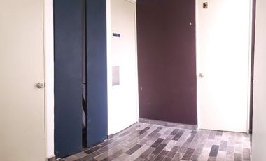 EDIFICIO CON OFICINAS EN TLALPAN PARA LA RENTA.