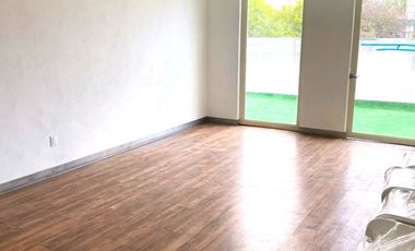 EDIFICIO CON OFICINAS EN TLALPAN PARA LA RENTA.