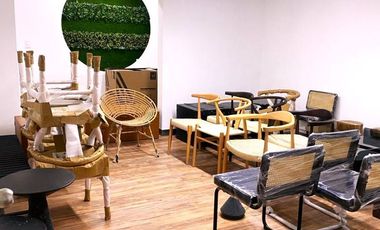 EDIFICIO CON OFICINAS EN TLALPAN PARA LA RENTA.