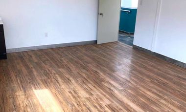 EDIFICIO CON OFICINAS EN TLALPAN PARA LA RENTA.