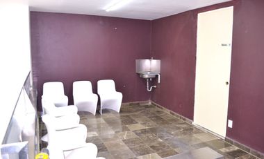 EDIFICIO EN VENTA MUY BIEN UBICADO, TLALPAN.
