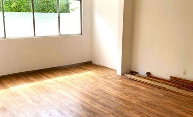 EDIFICIO CON OFICINAS EN TLALPAN PARA LA RENTA.