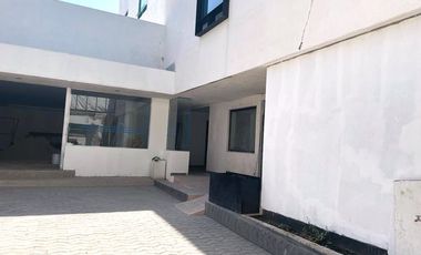 EDIFICIO EN VENTA MUY BIEN UBICADO, TLALPAN.