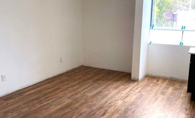 EDIFICIO CON OFICINAS EN TLALPAN PARA LA RENTA.