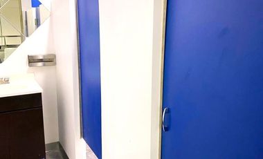 EDIFICIO CON OFICINAS EN TLALPAN PARA LA RENTA.