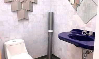 EDIFICIO CON OFICINAS EN TLALPAN PARA LA RENTA.