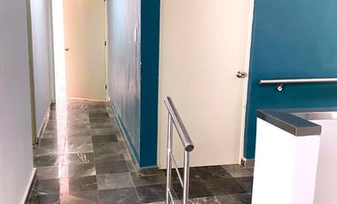 EDIFICIO EN VENTA MUY BIEN UBICADO, TLALPAN.