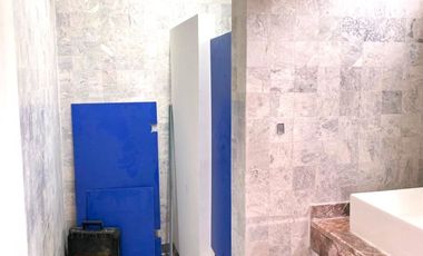 EDIFICIO CON OFICINAS EN TLALPAN PARA LA RENTA.