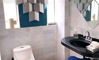 EDIFICIO EN VENTA MUY BIEN UBICADO, TLALPAN.