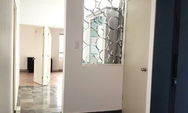 EDIFICIO CON OFICINAS EN TLALPAN PARA LA RENTA.