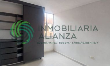 apartamento en arriendo en paseo del puente. Cod A17013