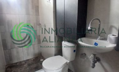 apartamento en arriendo en paseo del puente. Cod A17013