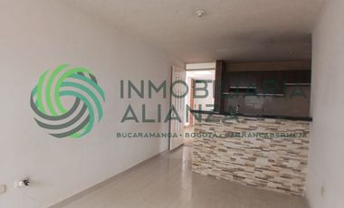 apartamento en arriendo en paseo del puente. Cod A17013