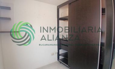 apartamento en arriendo en paseo del puente. Cod A17013