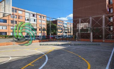 apartamento en arriendo en paseo del puente. Cod A17013
