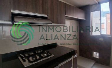 apartamento en arriendo en paseo del puente. Cod A17013