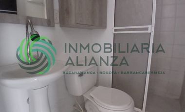 apartamento en arriendo en paseo del puente. Cod A17013