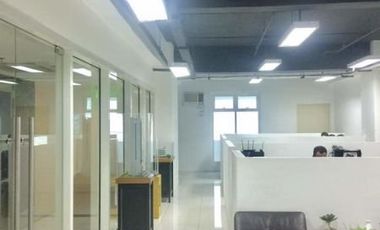 Commercial Office units in Julia vargas Ortigas Center